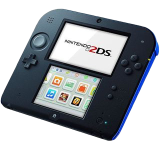 old 3DS
