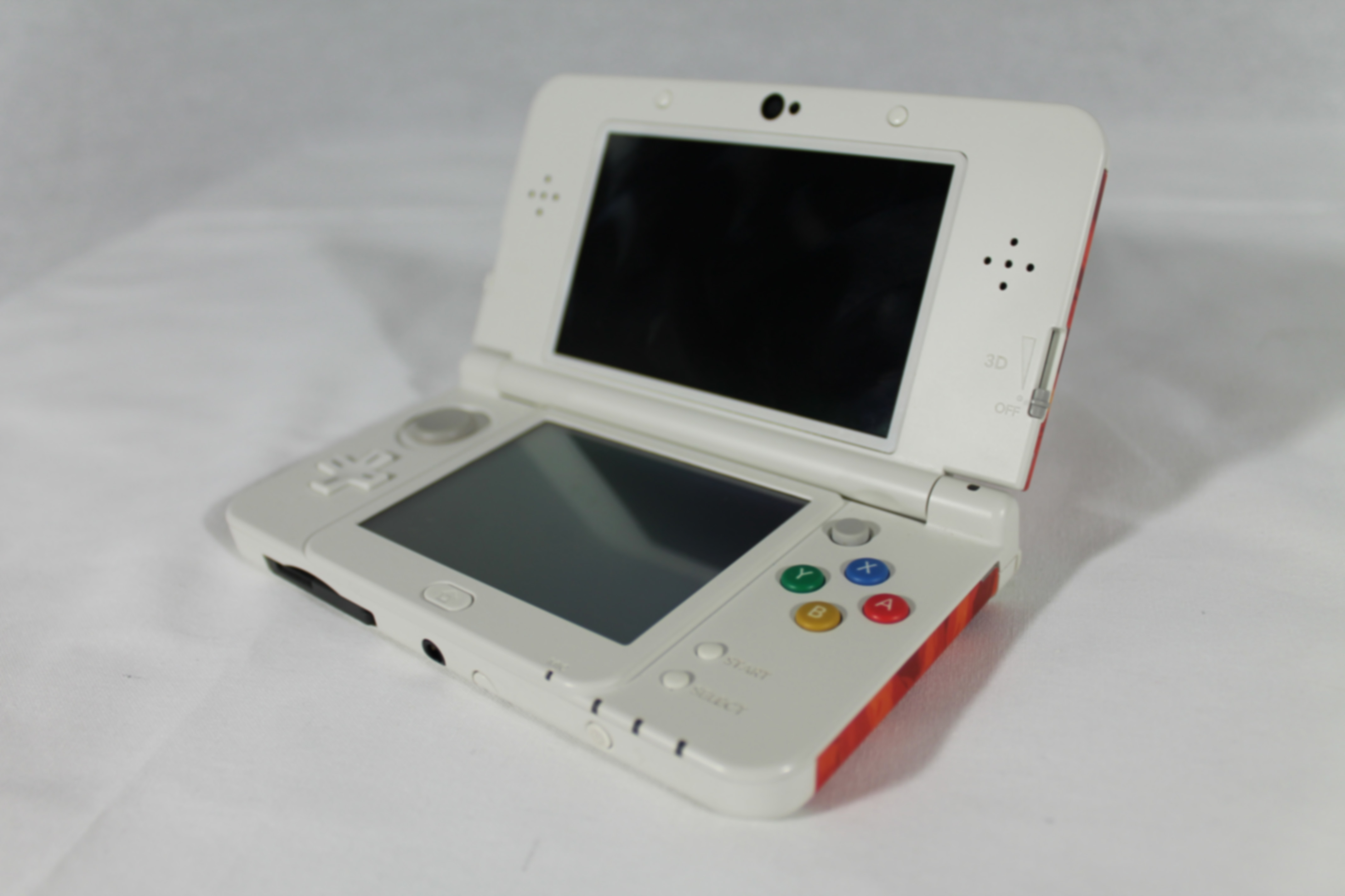 hacking 2ds xl