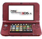 old 3DS